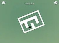 Rotate the Maze Puzzle Game