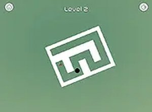 Rotate the Maze Puzzle Game