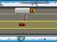 Confident Driver Online Game
