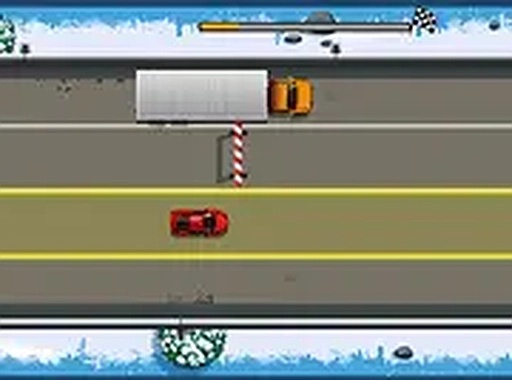 Confident Driver Online Game