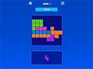 Pattern Placement Puzzle