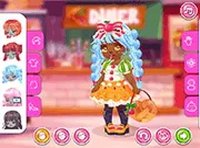 Toddie Apple Pie Dress Up Game