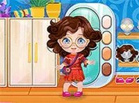 Toddie Encanto Fashion Dress Up Game