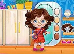 Toddie Encanto Fashion Dress Up Online Dress Up Game