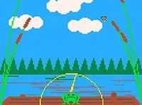 Ziggy Frog Online Game