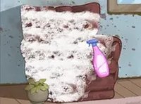House Cleaning ASMR Game