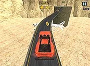 Big Rig Obstacle Course