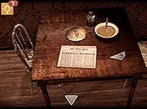 Spotlight: Room Escape Puzzle Game