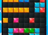 Easter Block Puzzle Online Game