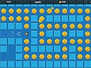Wallbound Explorer Online Puzzle Game