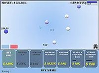 Merger Collider Idle Game