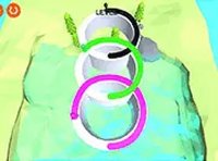 Paint Them Puzzle Game