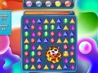 Jewels Classic Match 3 Puzzle Game