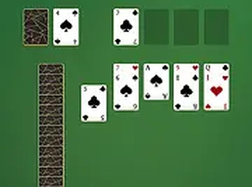 Solitaire 15 in 1 Collection Online Game