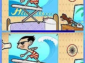 Spot the Change: Visual Puzzle Game