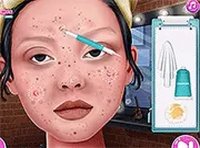 TikTok Divas DIY Makeup Online Game