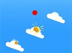Emoji Slide Arcade Game