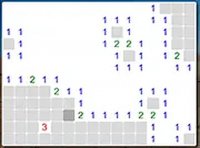 Minesweeper Classic Online Puzzle Game