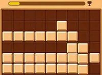 Wood Block: Master Puzzle Game