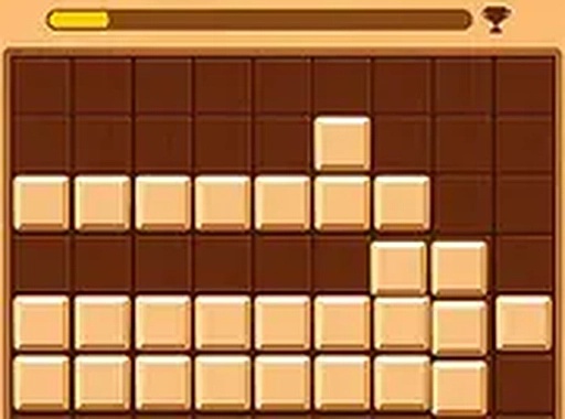 Wood Block: Master Puzzle Game