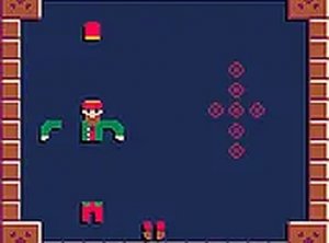 Wooden Toy Joinery Puzzle Game Online - Puzzle Game