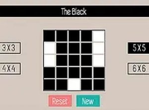 Black Puzzle: Classic Arcade