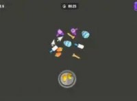 Match Master 3D Puzzle Game Online
