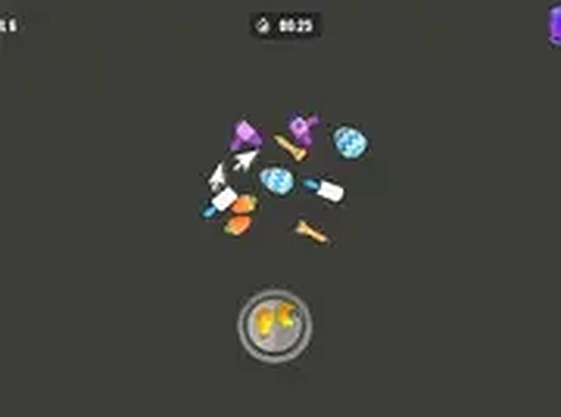 Match Master 3D Puzzle Game Online