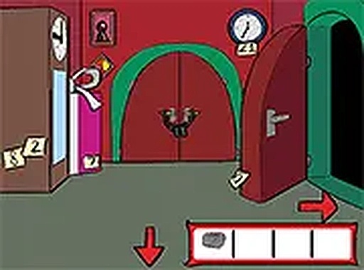 A Workshop and a Telephone Puzzle Game