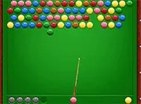 Pool Bubbles Html Online Game