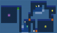 Tiny Heist Stealth Game