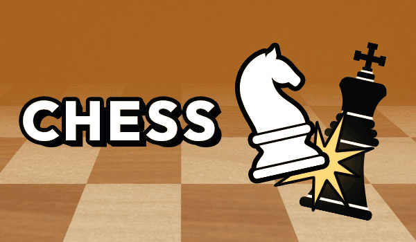 Chess Online Game