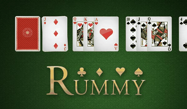 Rummy Online Card Game