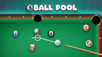 8 Ball Pool Online Game