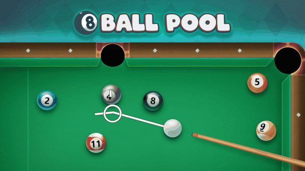 8 Ball Pool Online Game