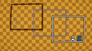 Shifting Edge Puzzle Quest
