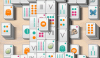 Duck Pond Mahjong Online Puzzle Game