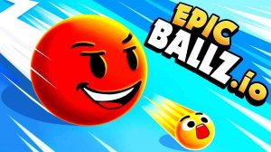 Sphere Expansion Battle