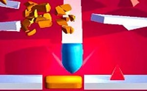 Quick Tap Gate Runner