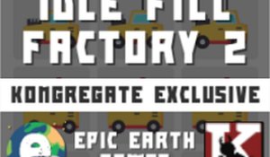 Production Line Tycoon: Idle Factory