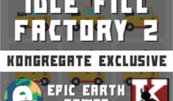 Production Line Tycoon: Idle Factory