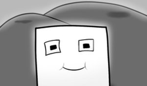 Square Hero Platform Quest