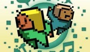 Pixel World Builder Adventure