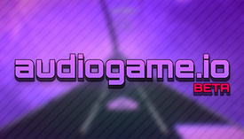 Audiogame.io Online Racing Game - Music Arcade Game