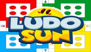 LudoSun Online Game Board Game